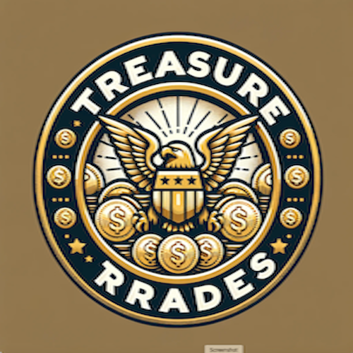 Treasure Trades Video