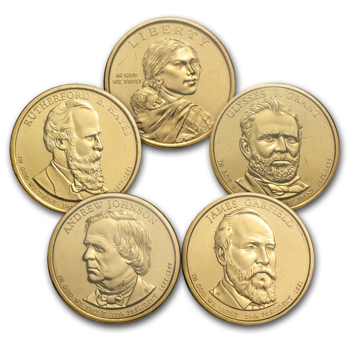 2011 U.S. Mint Set