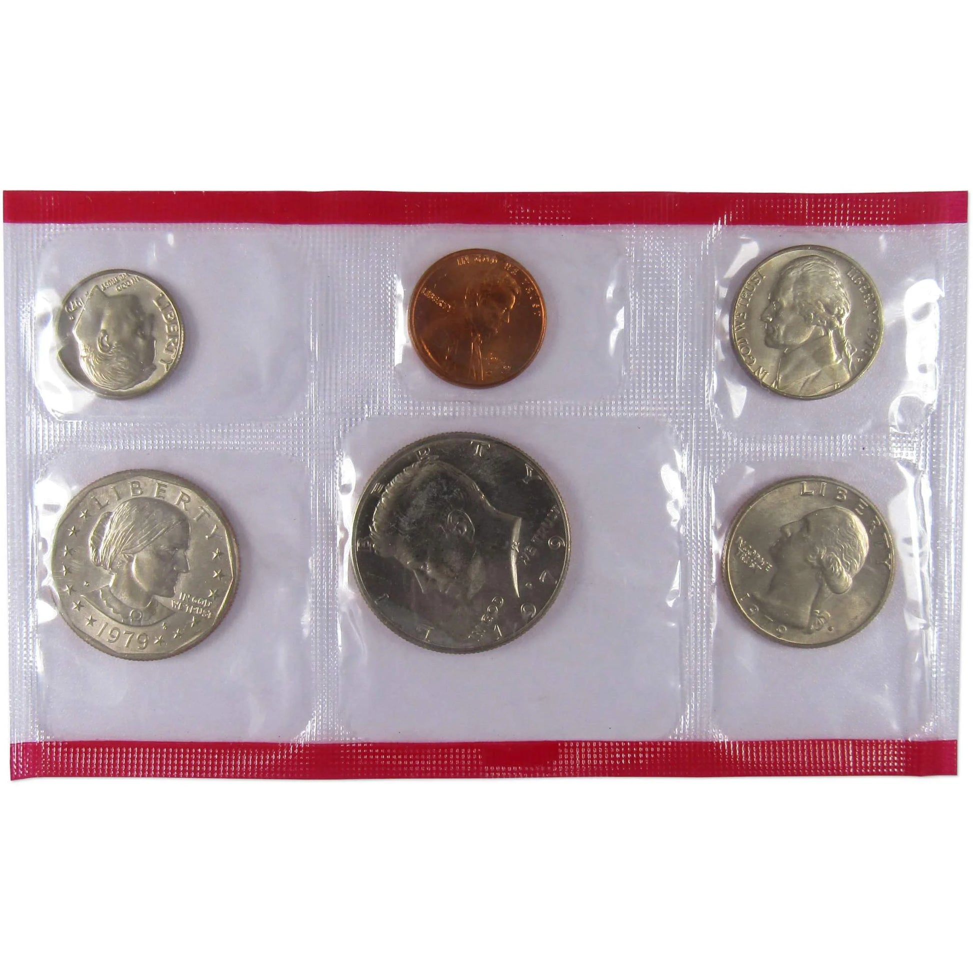 1979 U.S. Mint Set