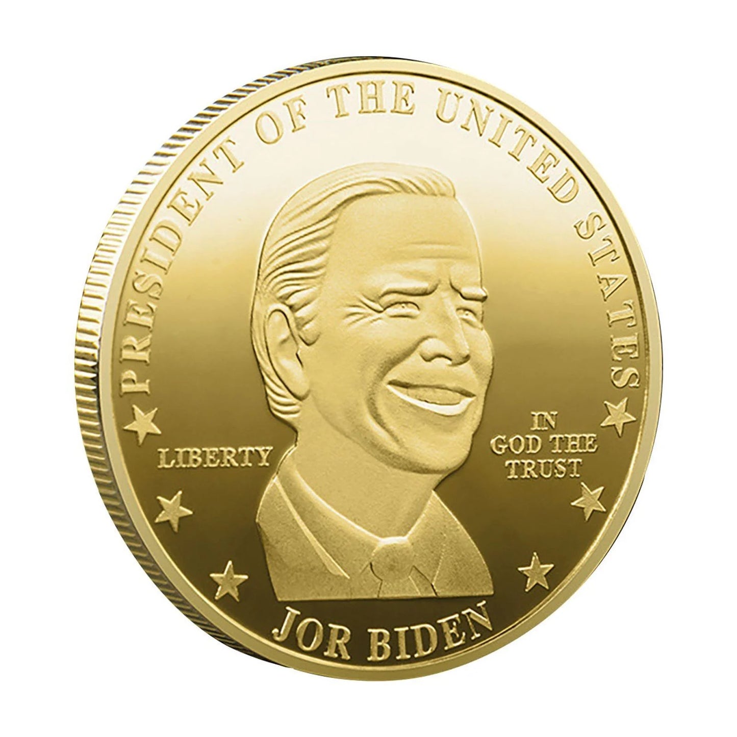 Vicbovo US President Election Commemorative Collection