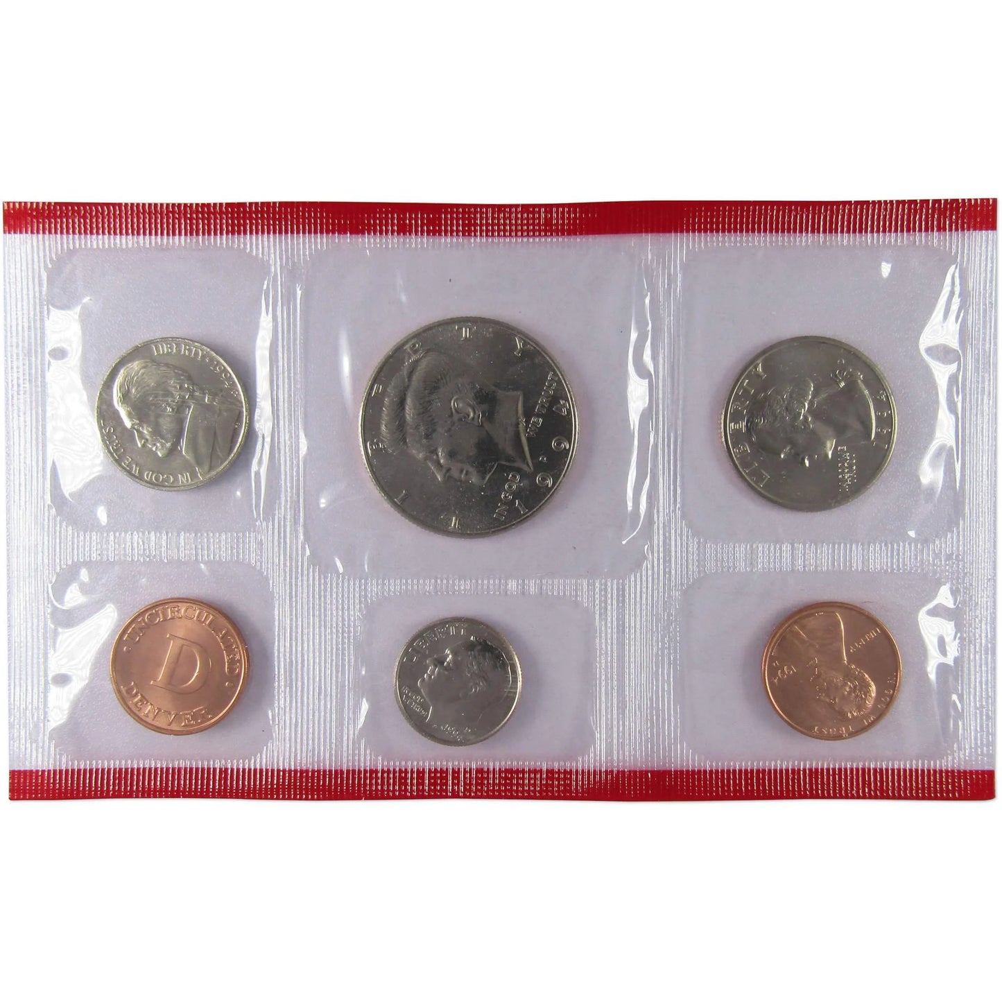 1994 U.S. Mint Set