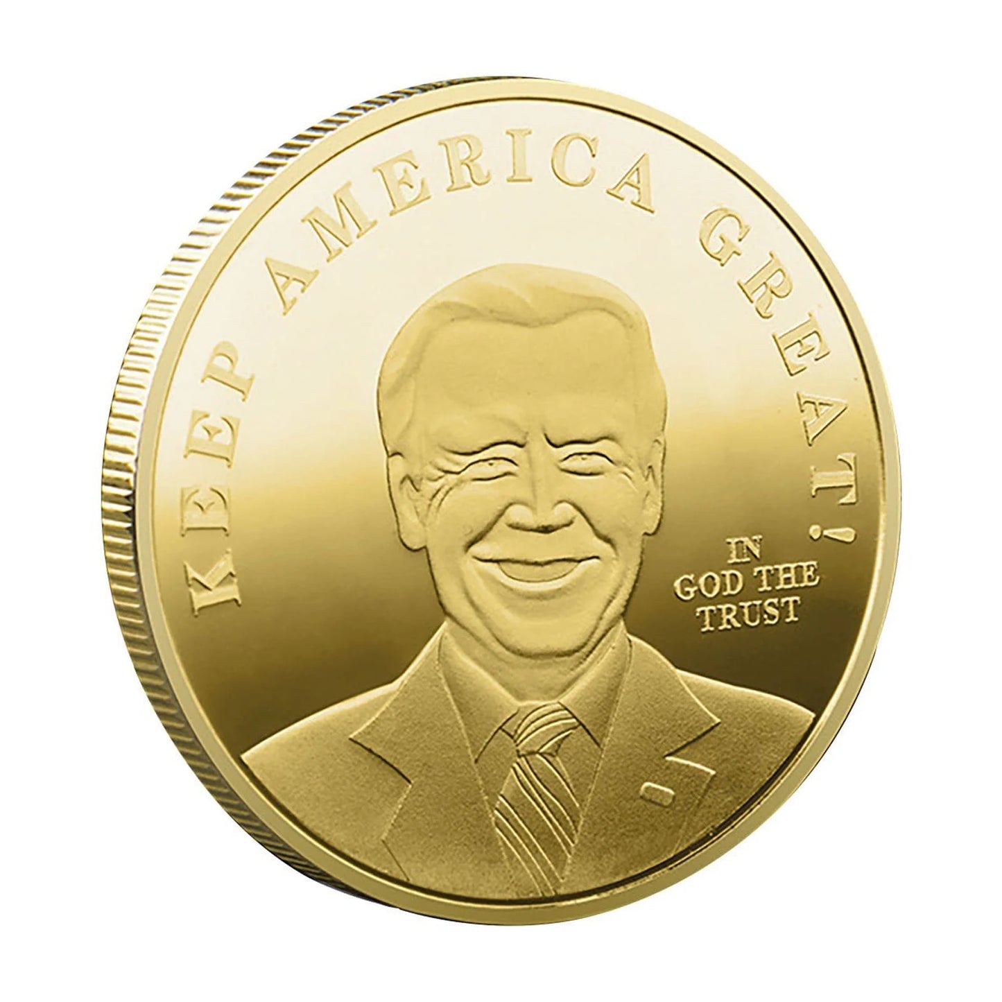 Vicbovo US President Election Commemorative Collection