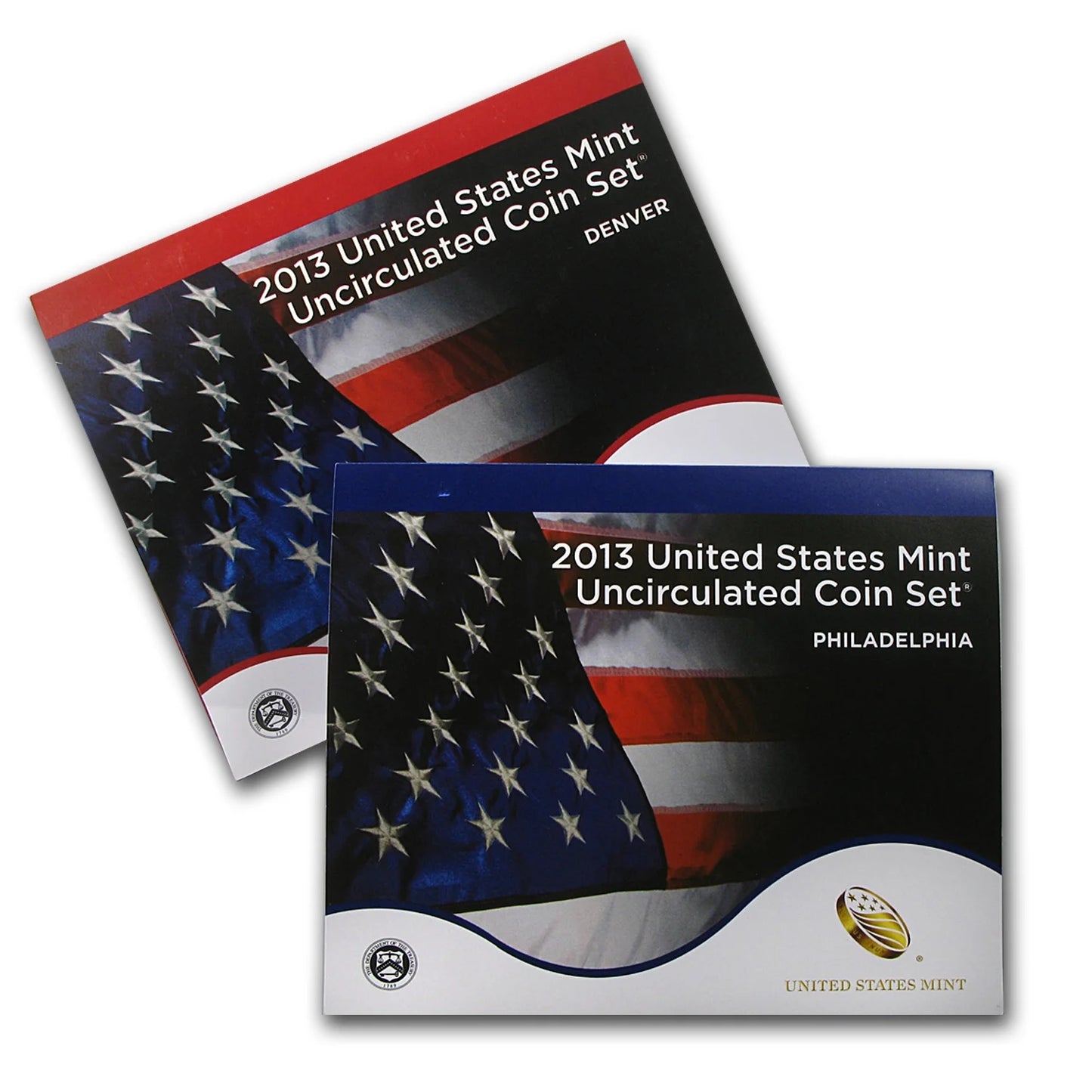 2013 U.S. Mint Set