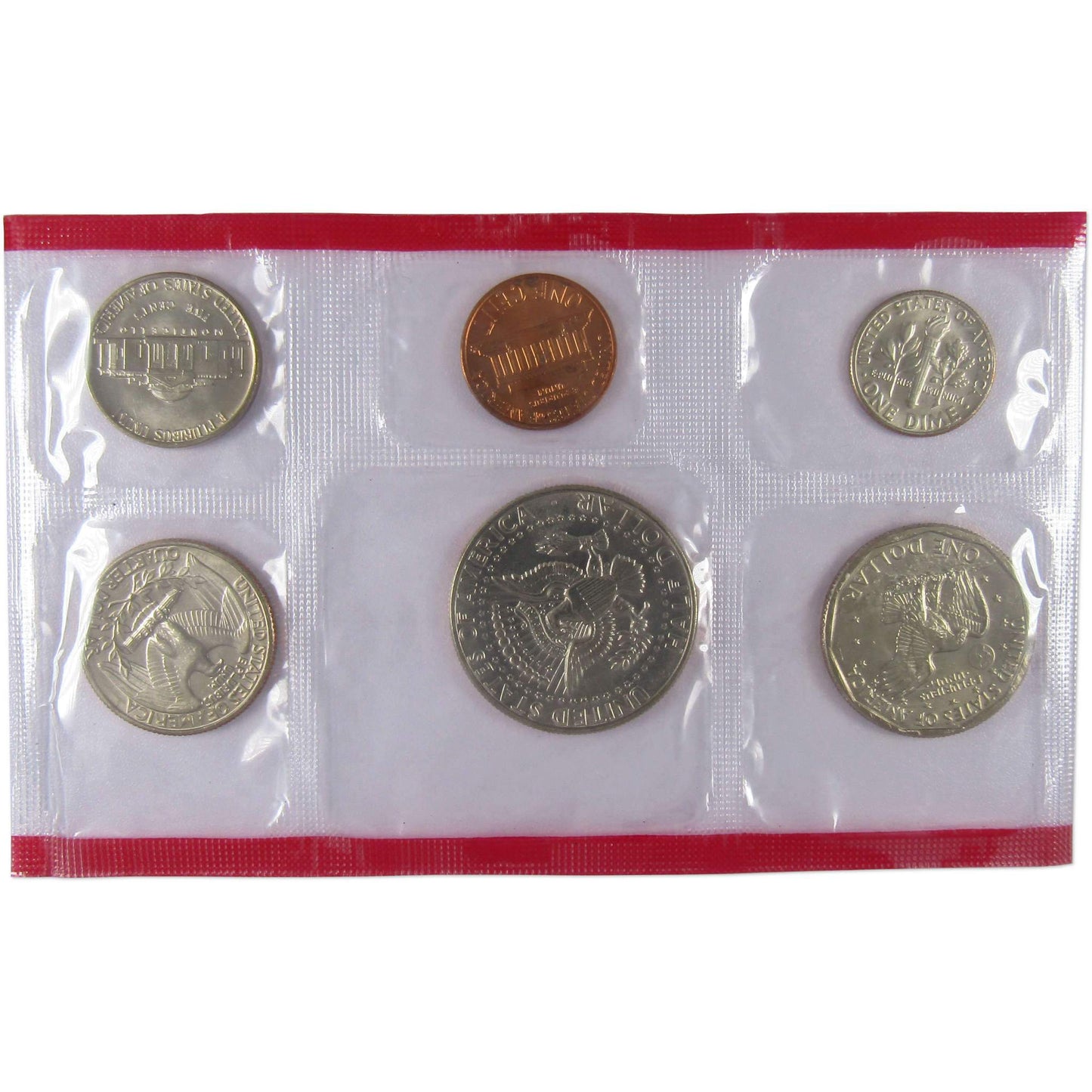 1979 U.S. Mint Set