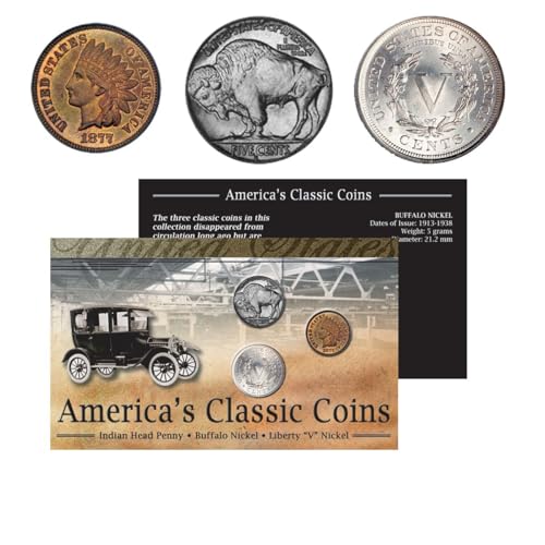 America's Classic Coins