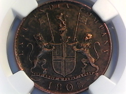 1808 Shipwreck Coin Admiral Gardner $10 NGC High Grade