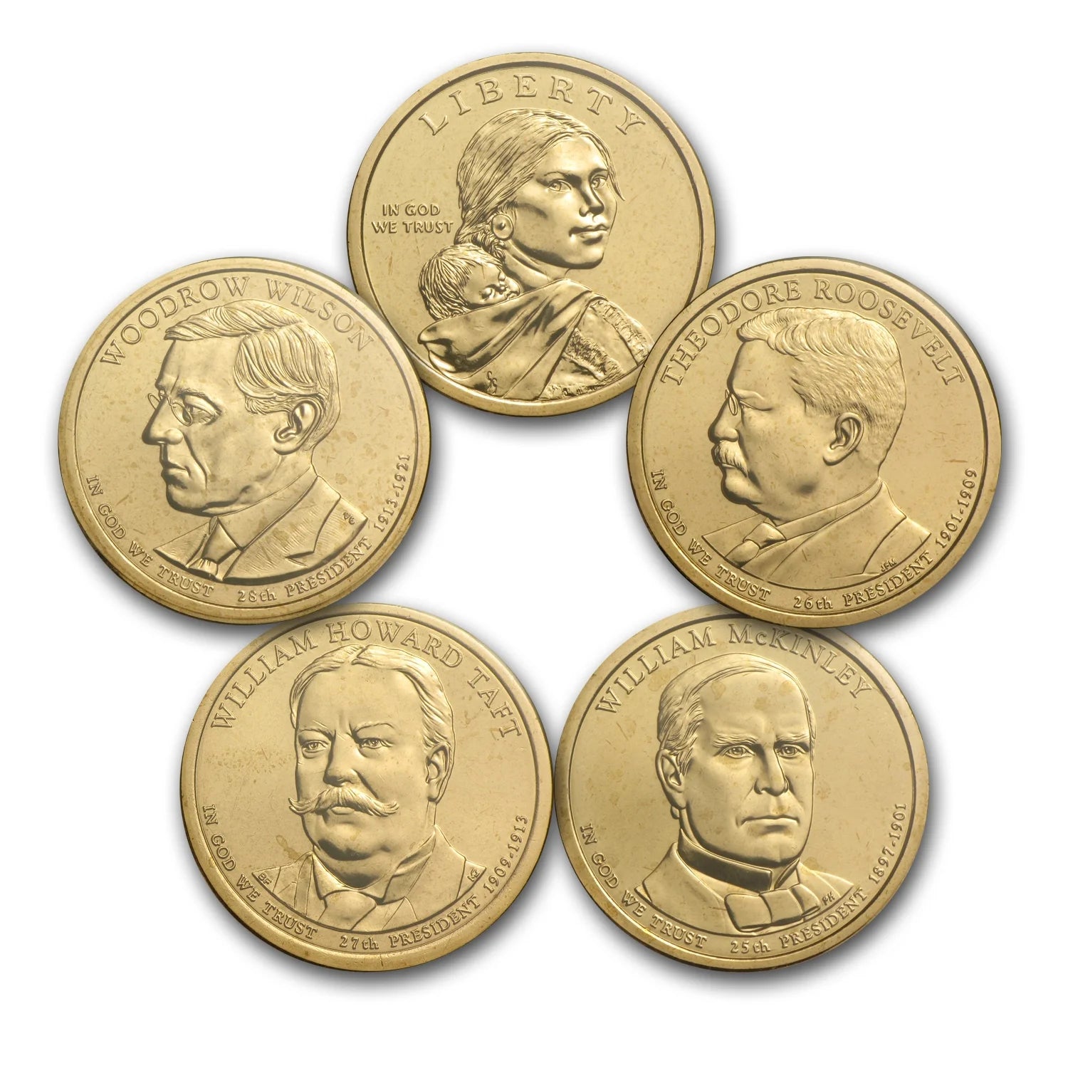 2013 U.S. Mint Set