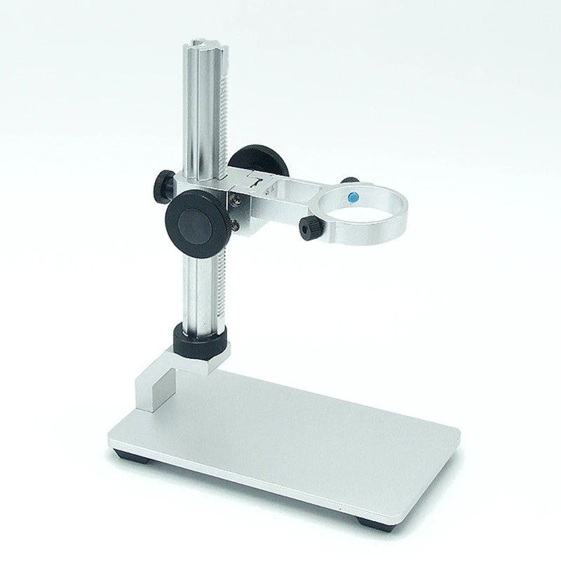 Versatile Portable 1-600X Digital Microscope: Ideal for Detailed Coin and Banknote Analysis