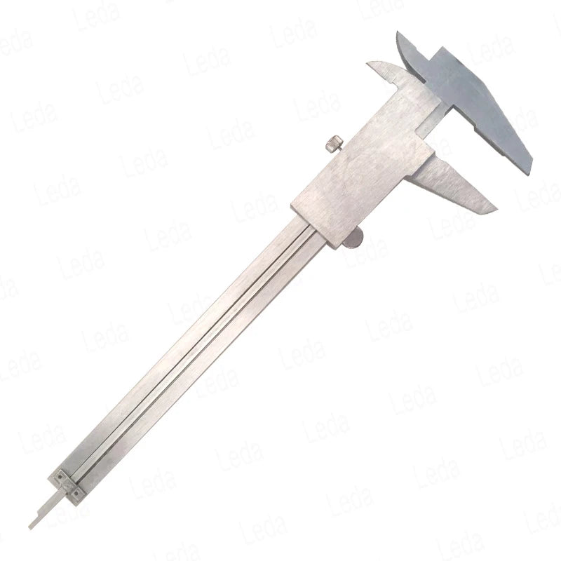Precision Digital Vernier Caliper - Best Seller 150mm Stainless Steel Micrometer"