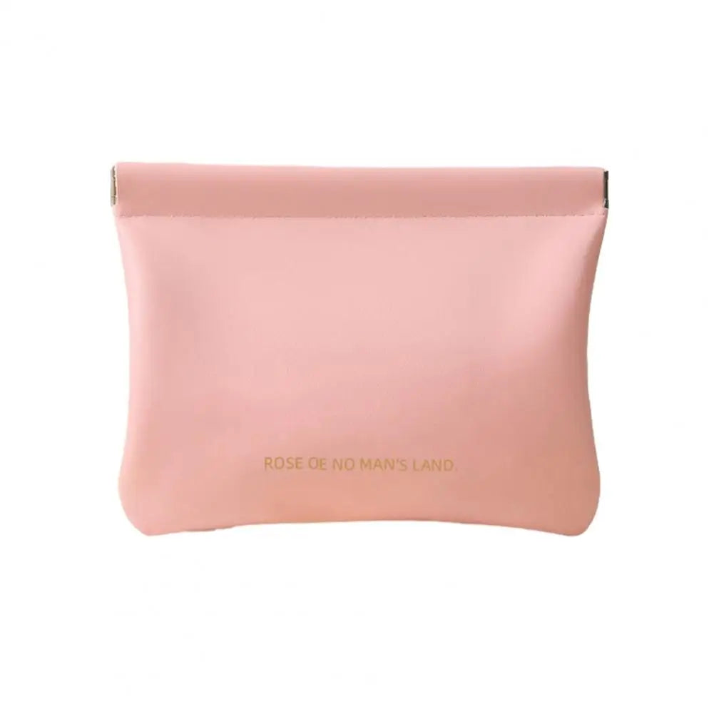 Top-Rated Cosmetic Storage Bags – Ideal for Lipstick, Coins & Headphones"