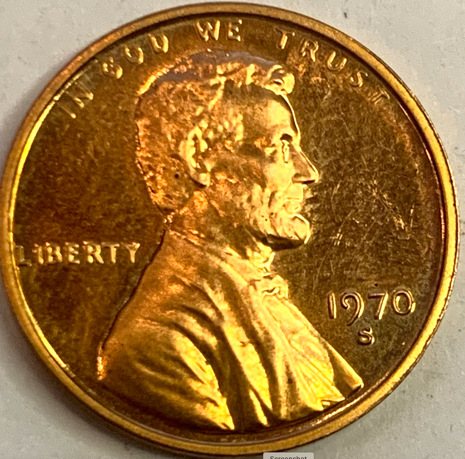 Rare Lincoln Cent Proof Coins (1959-1982): Limited-Mintage USA Collectibles!