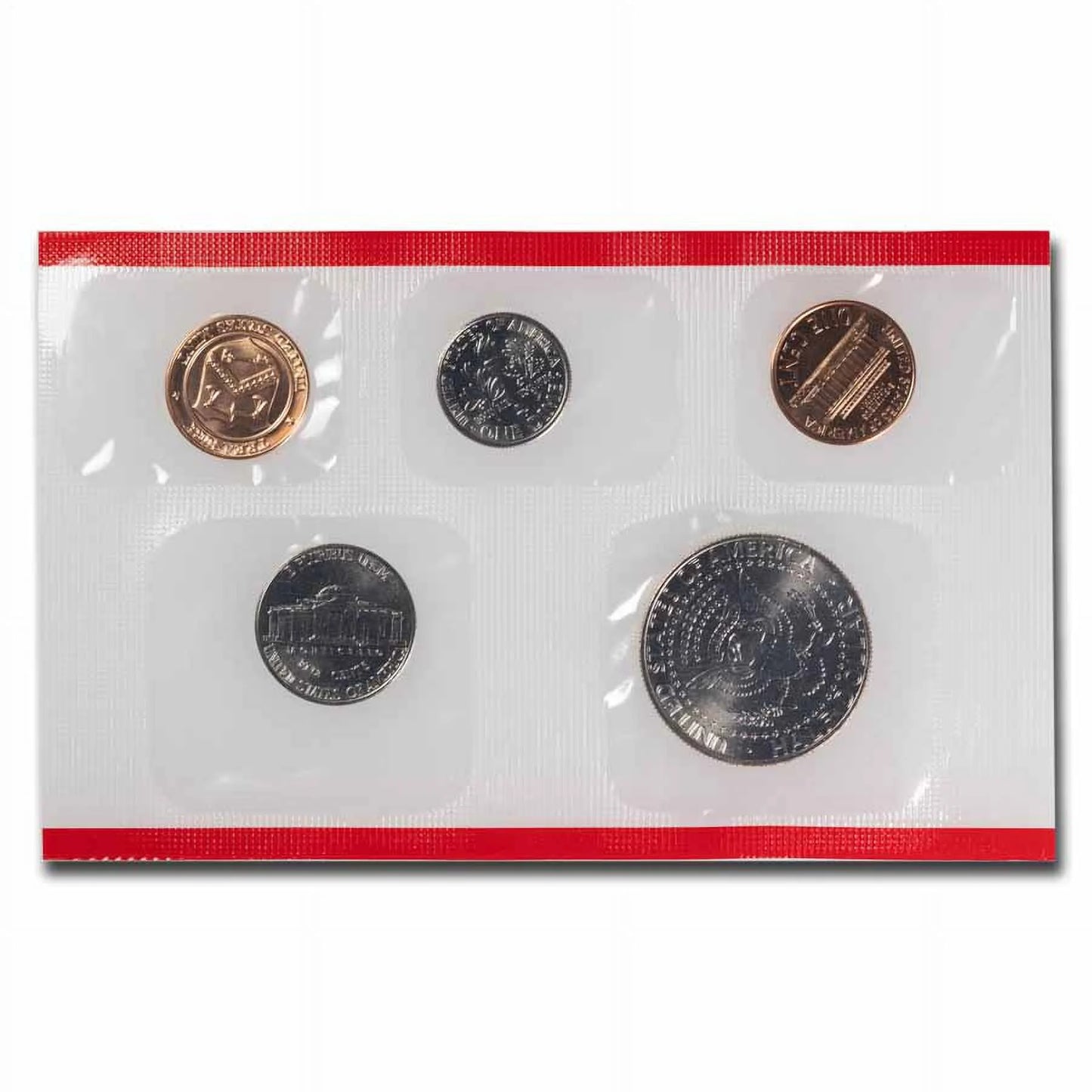 1999 U.S. Mint Set