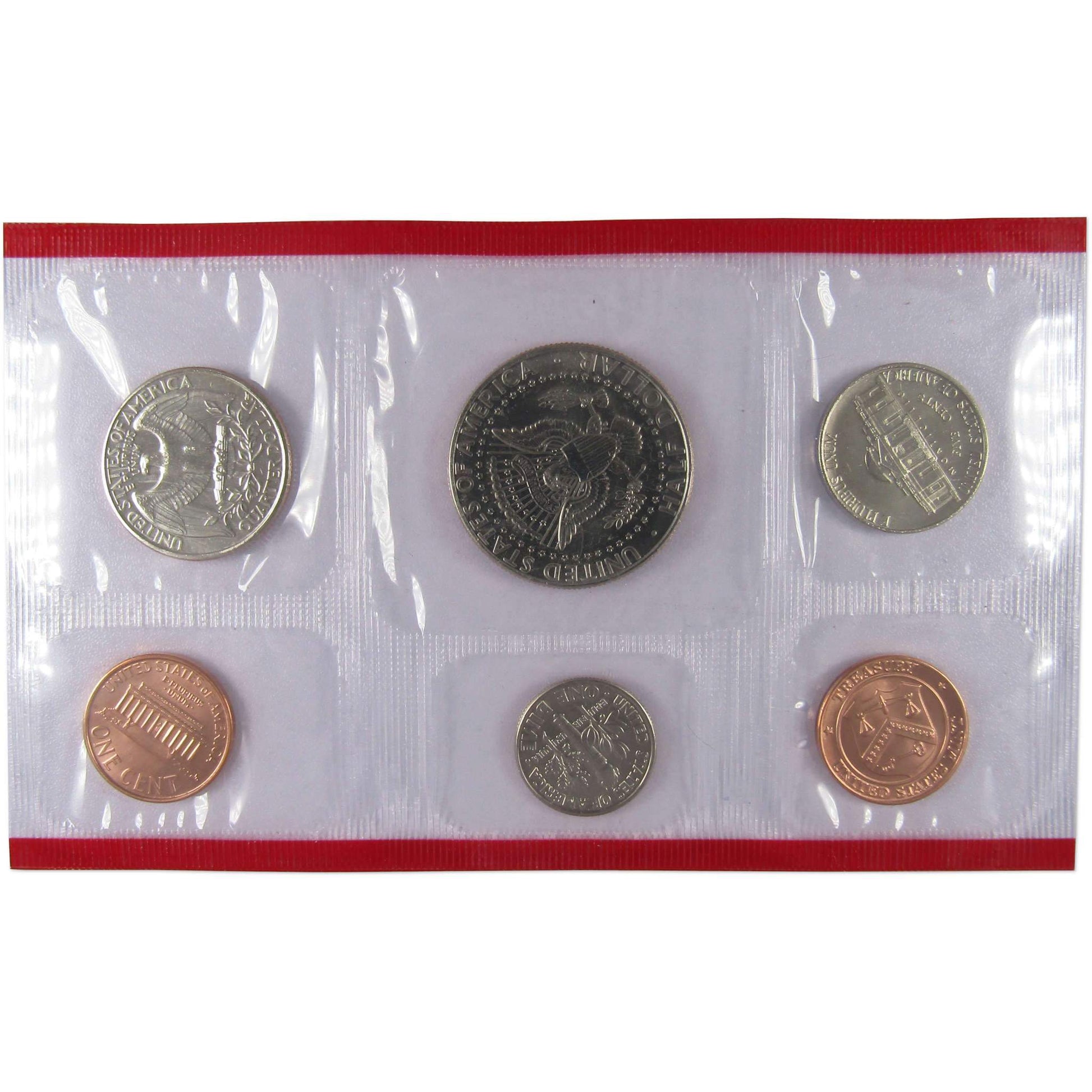 1994 U.S. Mint Set