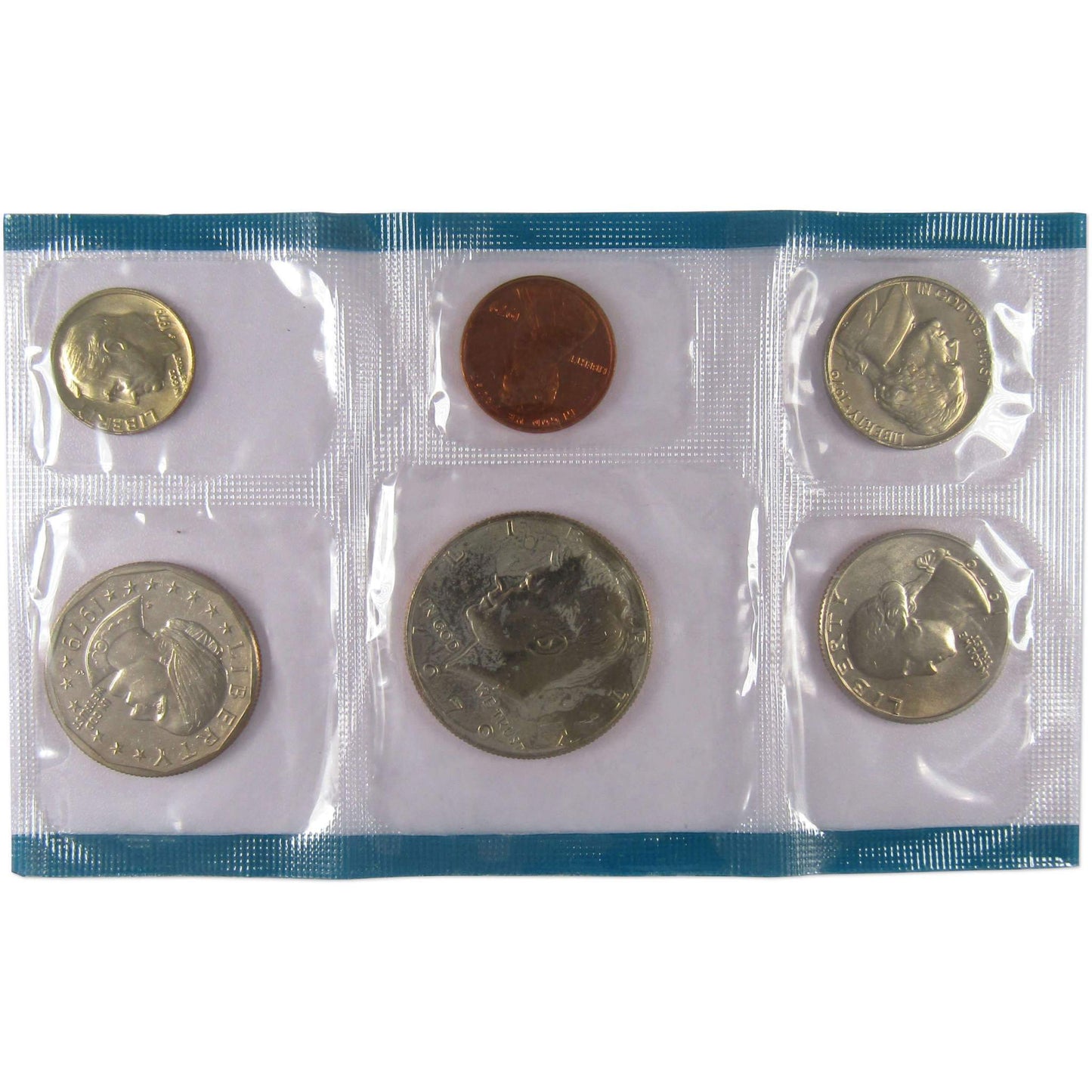 1979 U.S. Mint Set