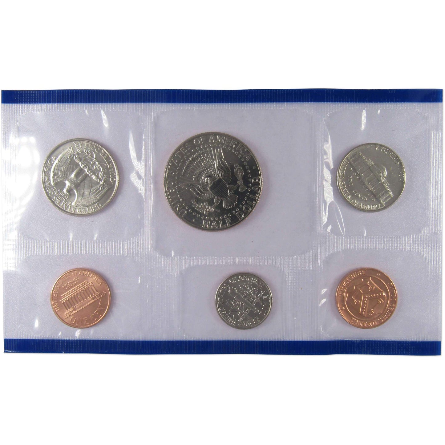 1994 U.S. Mint Set