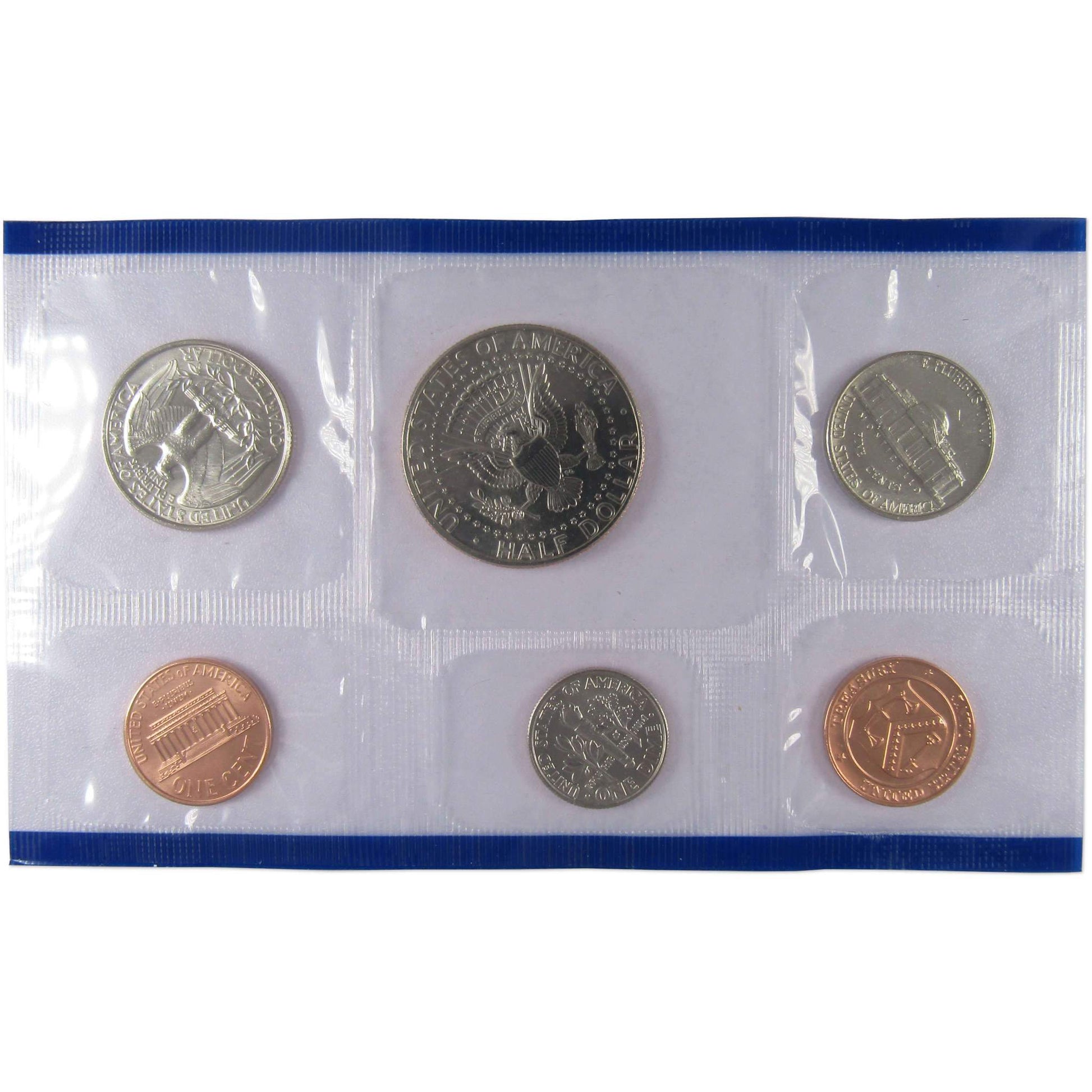 1994 U.S. Mint Set