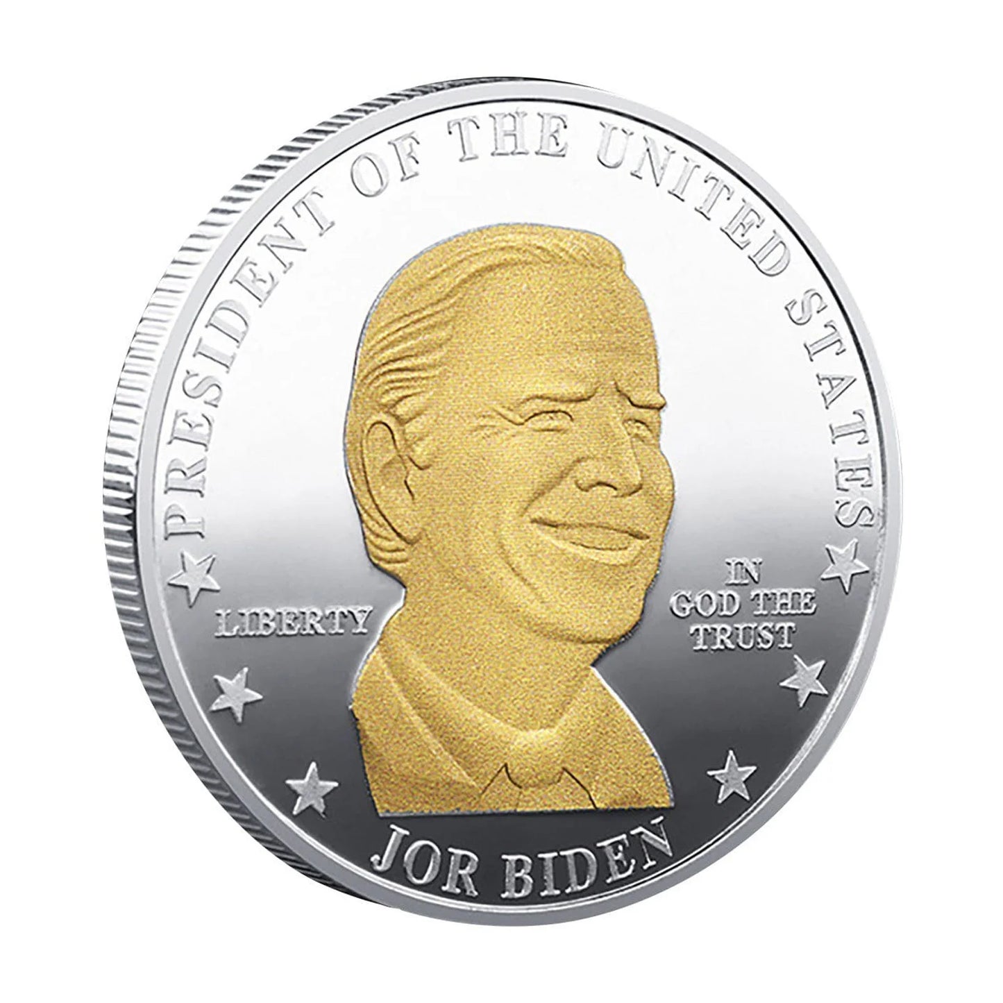 Vicbovo US President Election Commemorative Collection