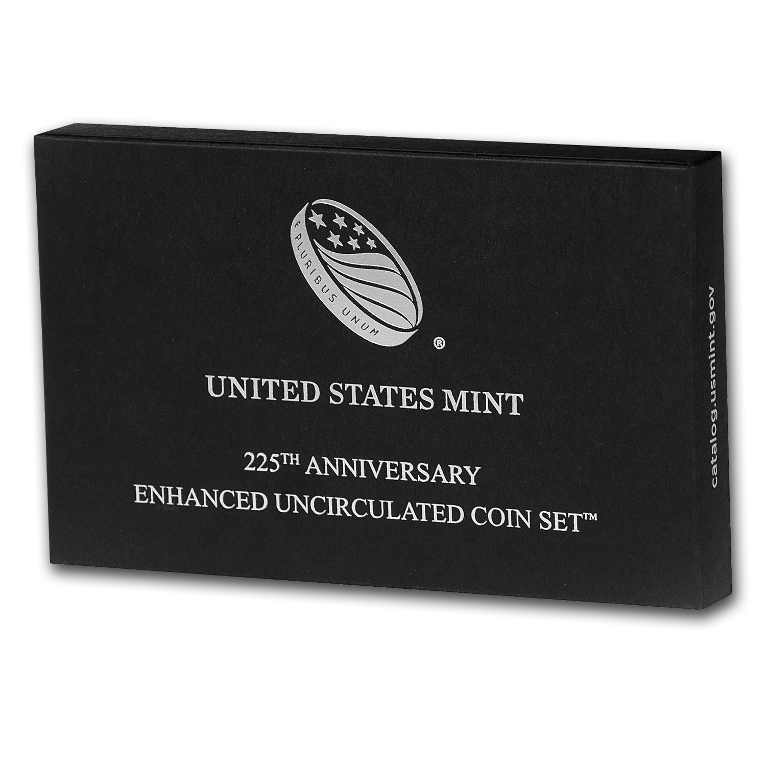 2017-S U.S. Mint 225Th Anniversary Enhanced Uncirculated Coin Set